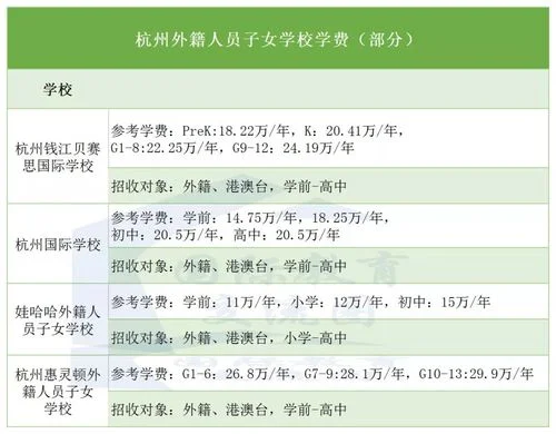 怎么报考国际高中-