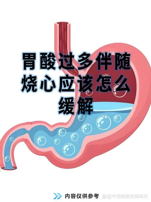 吃了药烧心怎么办-服药烧心怎么办