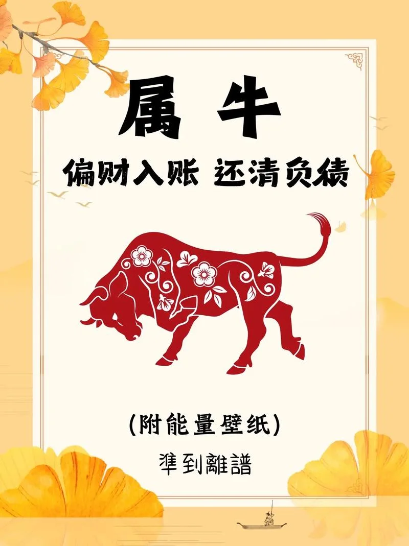 属牛最忌讳的三个属相-属牛忌冲鼠蛇马