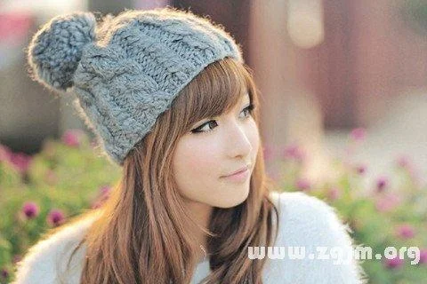 梦见帽子周公解梦_2