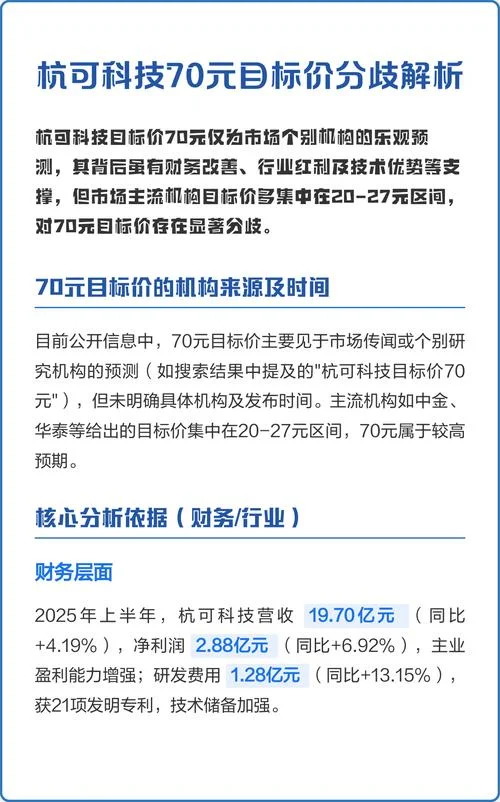杭可科技公司简介-公司简介改写 杭可科技公司简介-公司简介改写