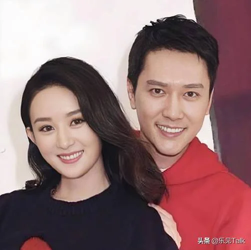 赵丽颖婚姻的感悟_2