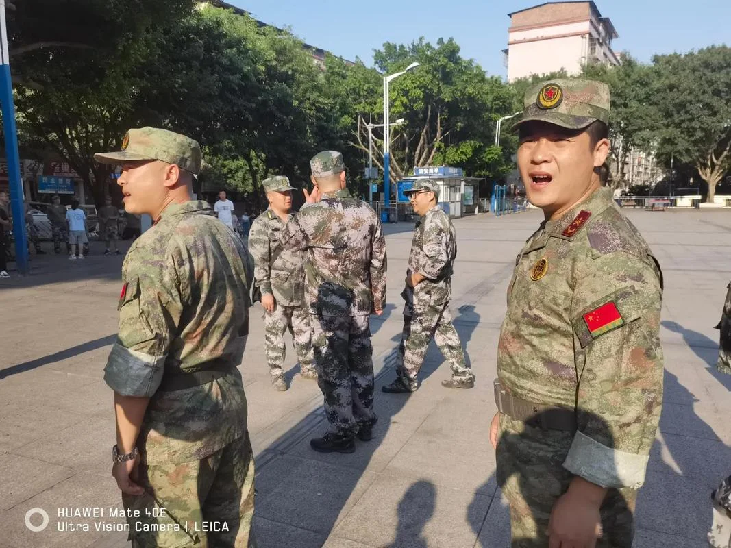民兵是干什么的_1