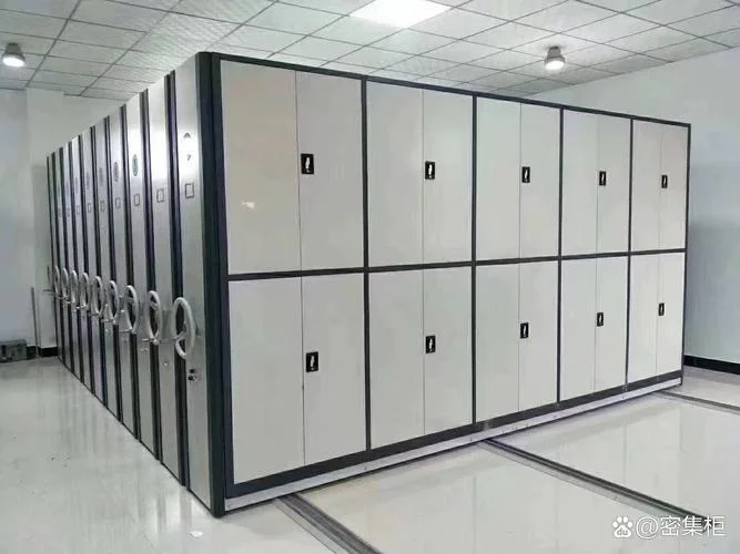 什么是密集柜书库_2