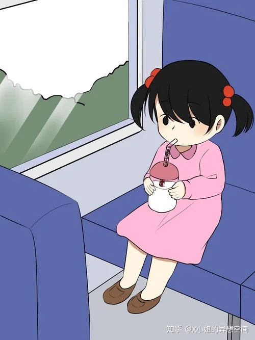 梦见车站孩子丢了_1