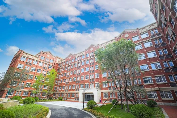 青岛职业学校_1