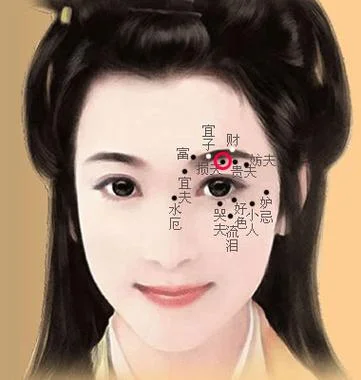 克夫命是什么命-克夫命是什么命