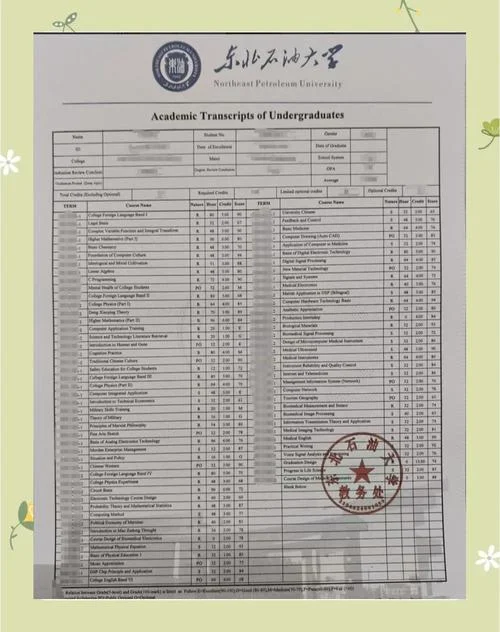 留学成绩单知乎-留学成绩单查询
