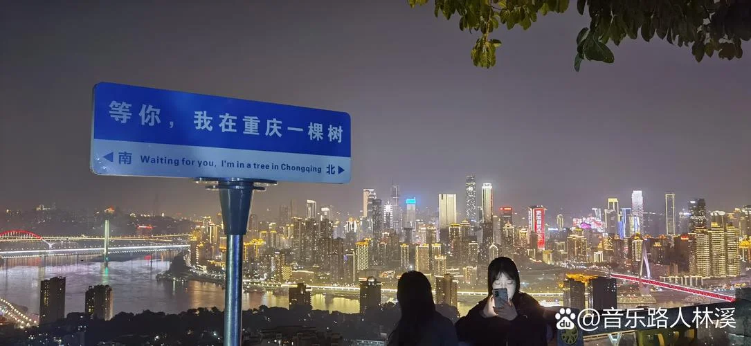 重庆一棵树旅游攻略_1