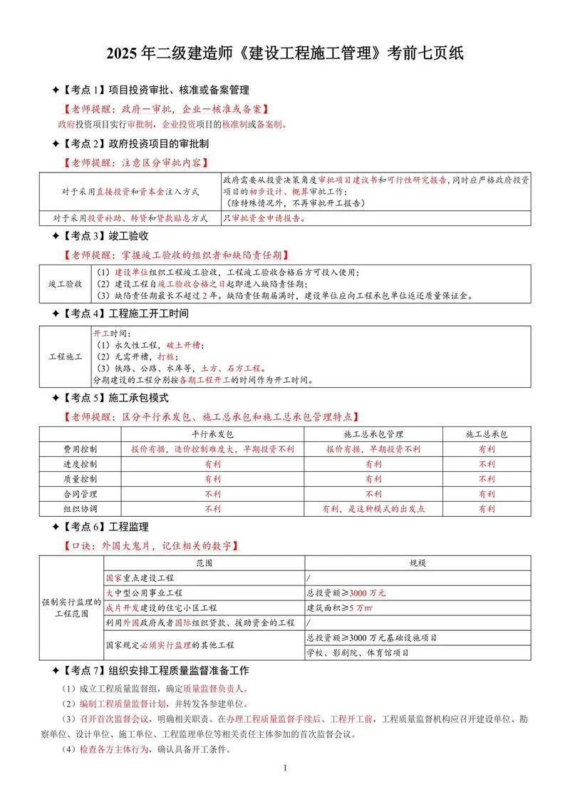 二建考条件-二级建造师报考条件