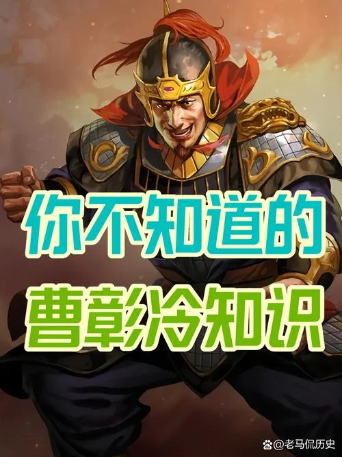 有勇无谋的历史人物_2