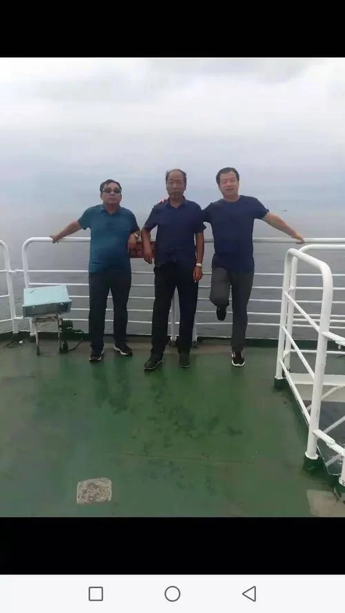 龙口到威海多少公里啊_2