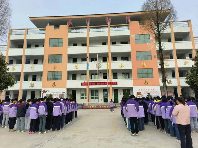 徽县第四中学中考成绩_1