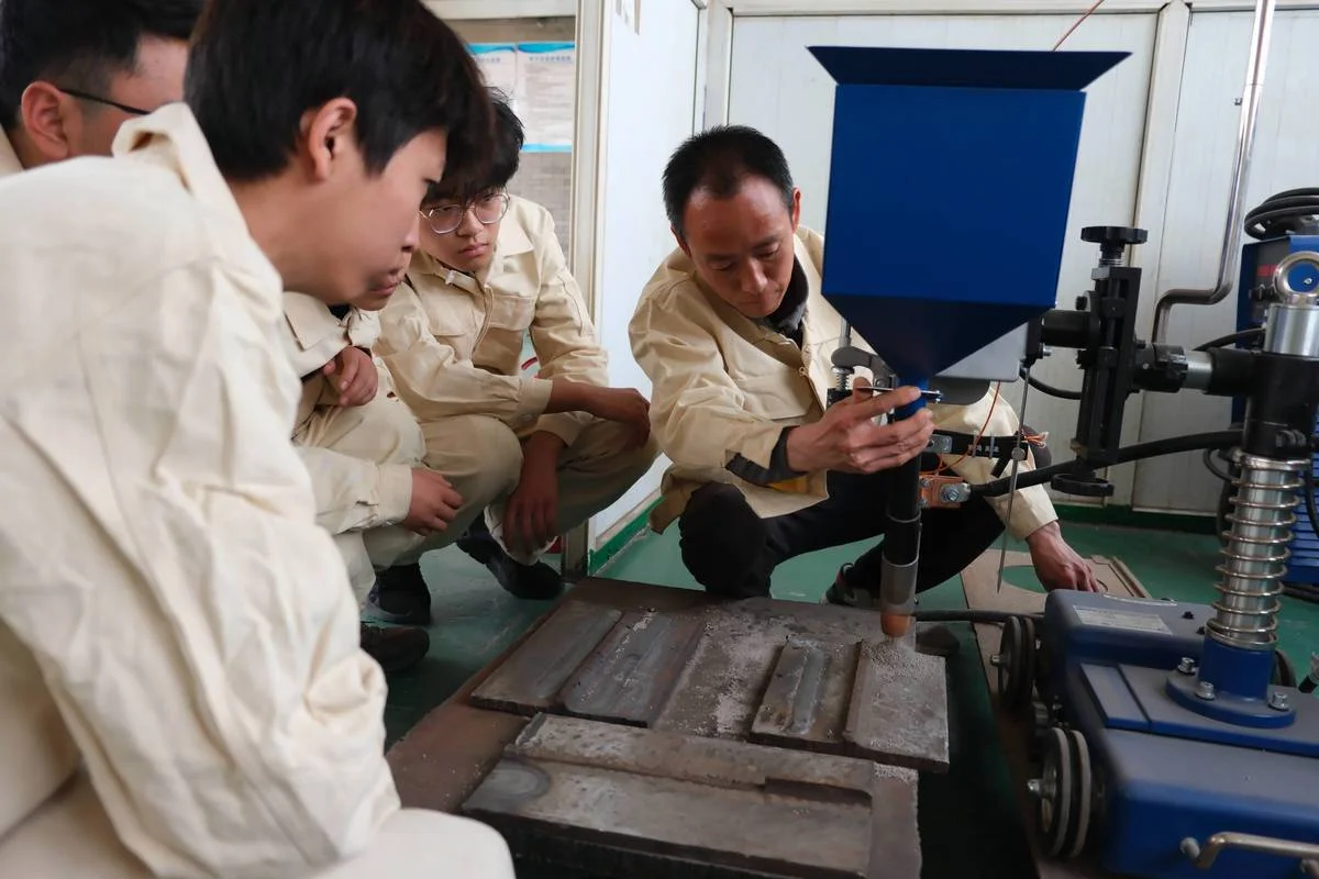 什么地方可以学电焊_2