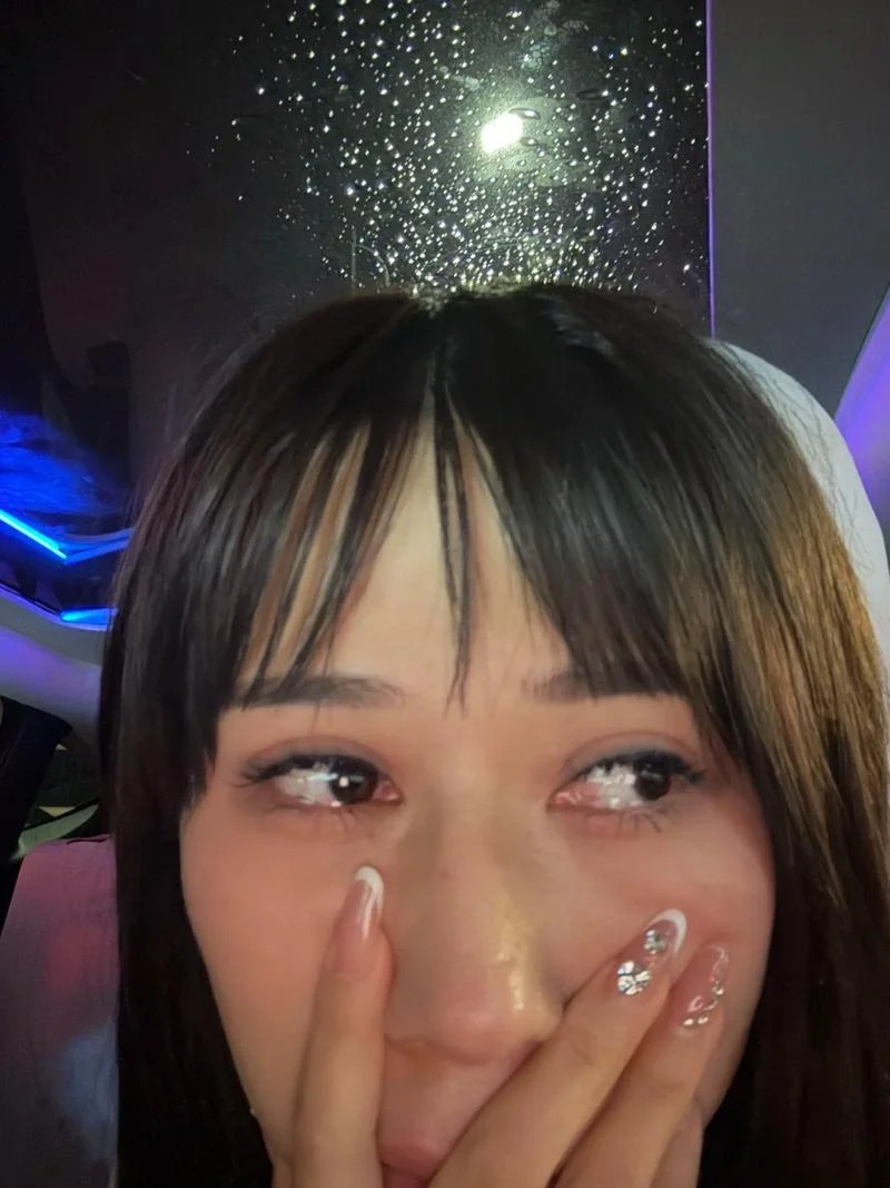 梦见妈妈哭是什么征兆_2