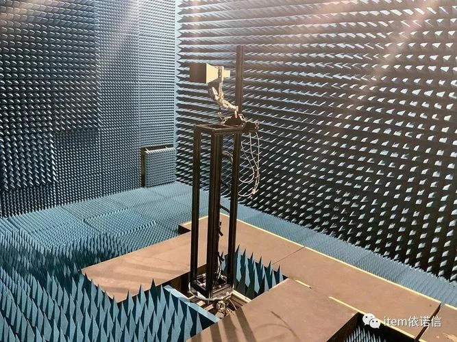 建一个微波暗室多少钱_1