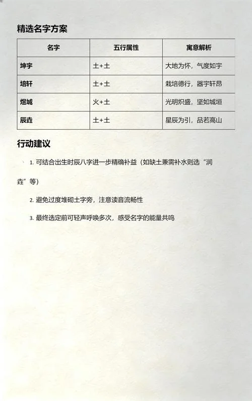 宝宝起名缺土的男孩_2