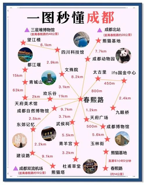 三月成都周边旅游攻略_1