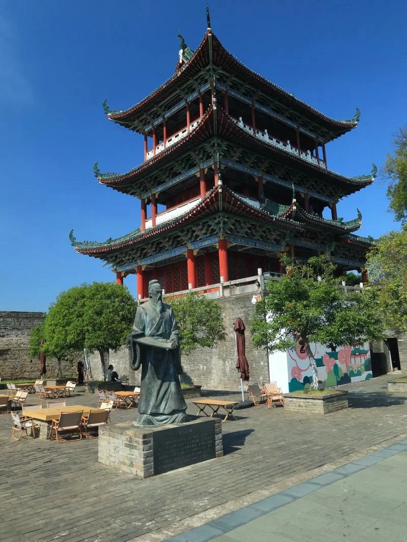 赣州周边旅游景点大全-赣州周边景点推荐