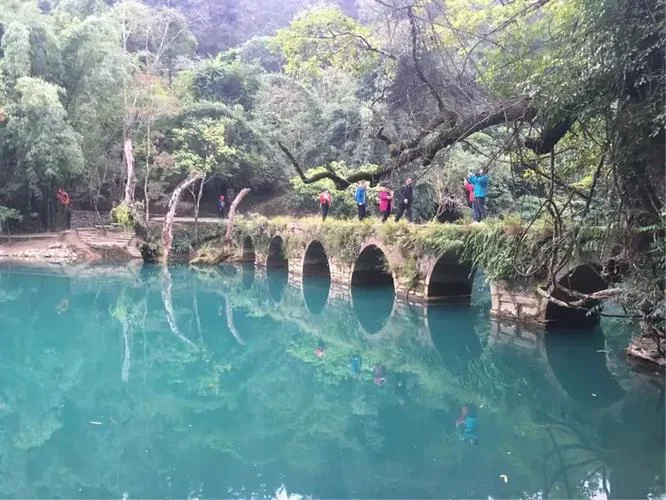 贵阳到张家界五日游_1