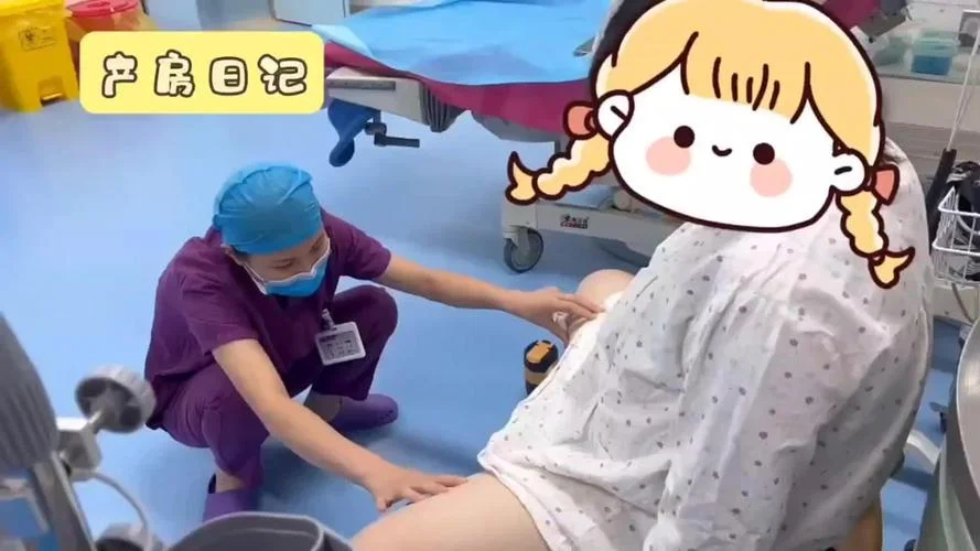 孕妇梦见孕妇生小孩_2