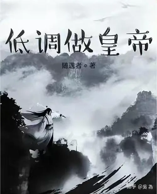 王朝争霸历史架空小说_1
