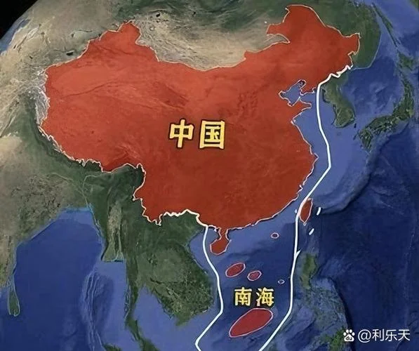 我国海洋面积是多少平方千米_2