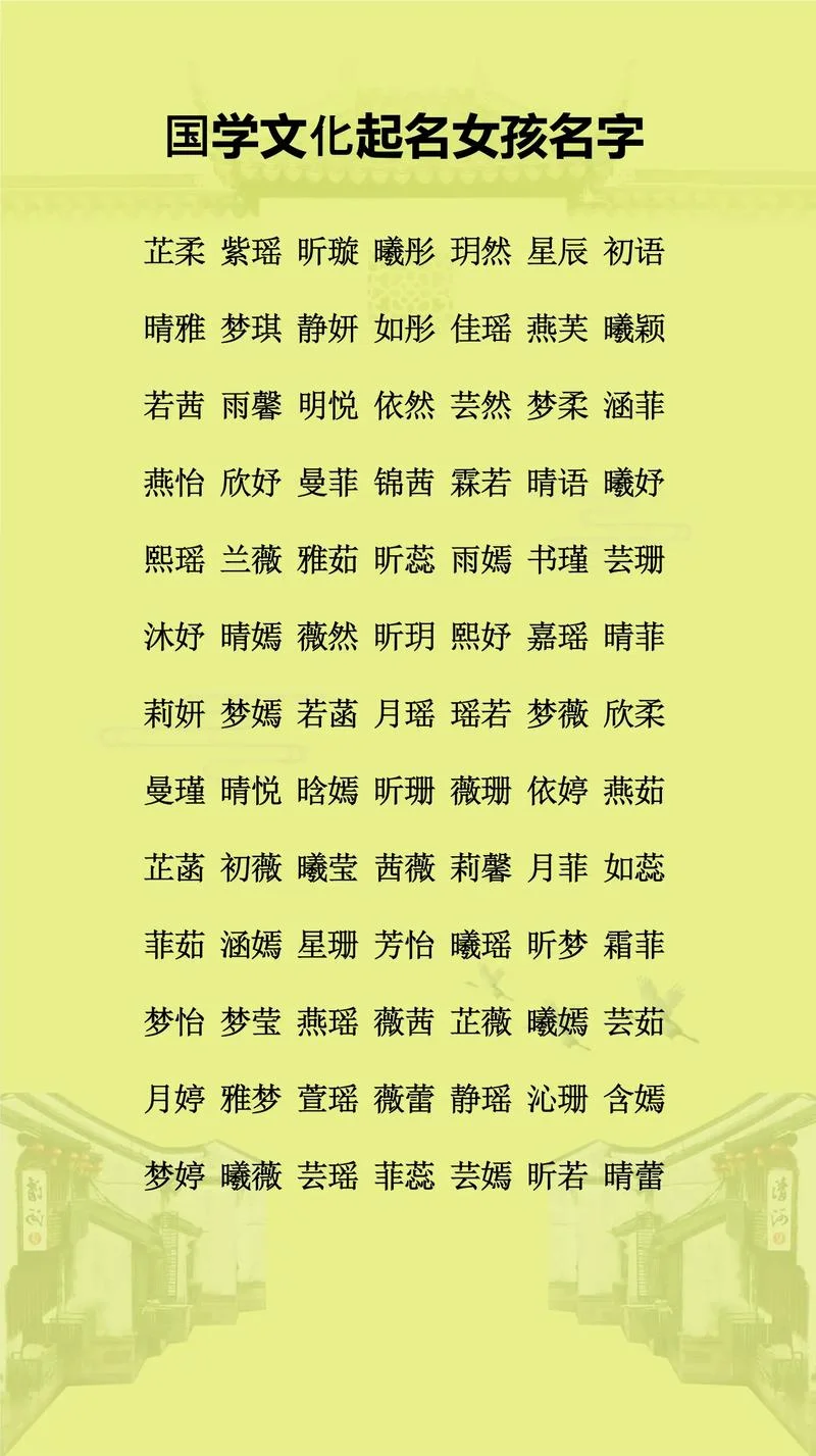 娱乐起名_1