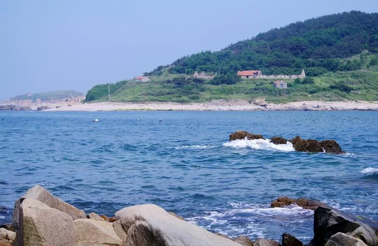 山东的岛屿旅游景点_2