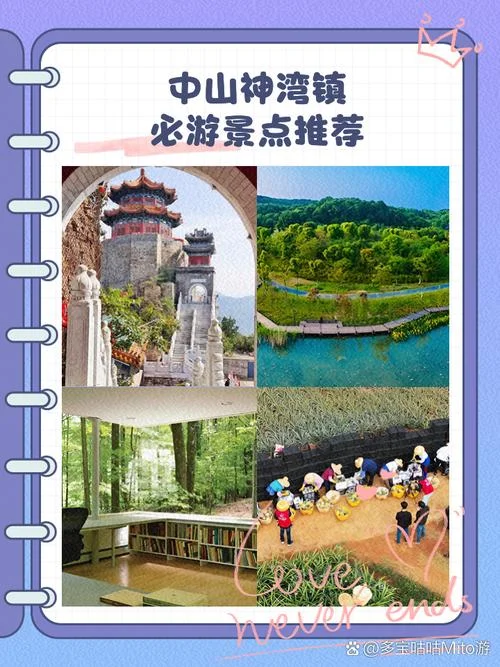 中山旅游景点集_2