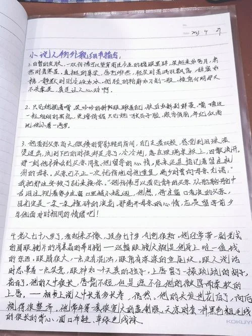 关于细节的议论文-细节议论文