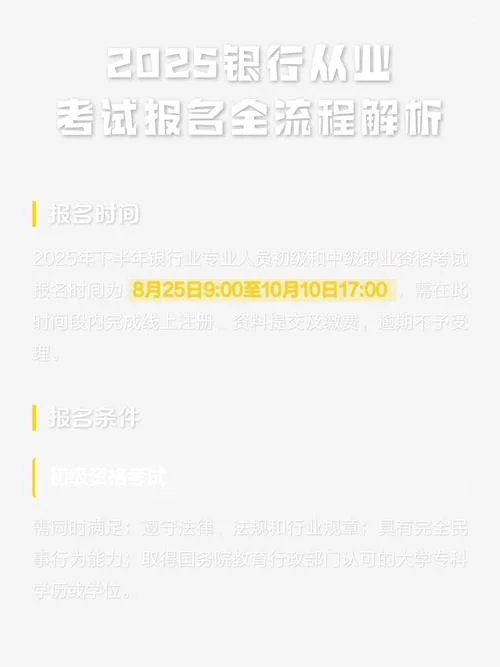银行从业资格报考费_1