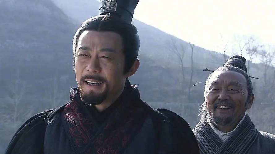 历史剧电视剧解说-历史剧解说