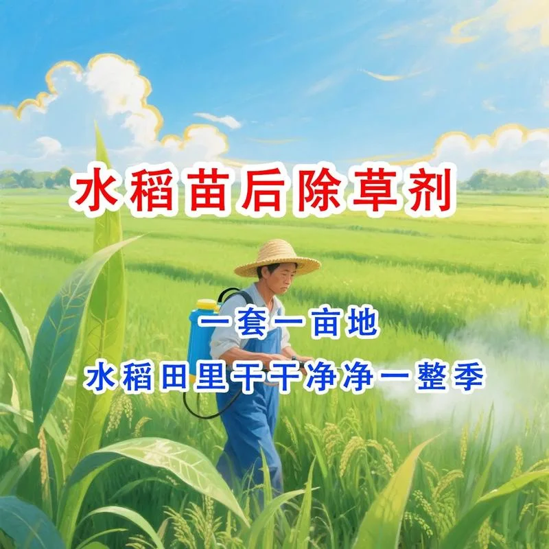 除草剂一亩地打多少斤水-除草剂亩地水用量