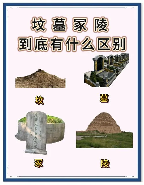 做梦梦到坟墓什么意思_2