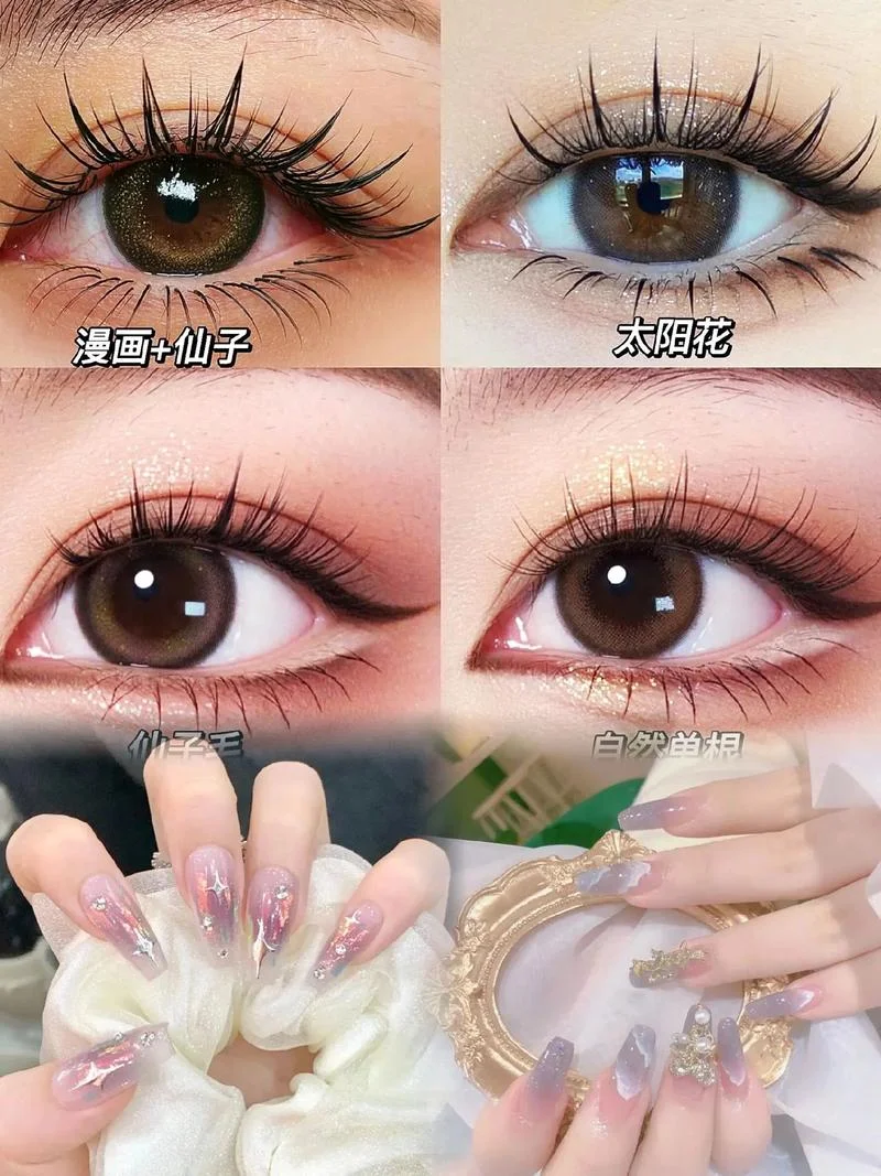 河狸家美甲师招聘条件_1