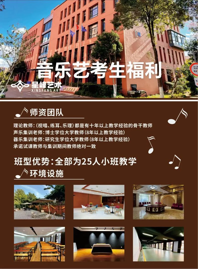 艺考音乐学费大概多少_2