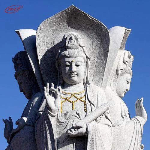 三面菩萨是哪个国家的-三面菩萨是印度的