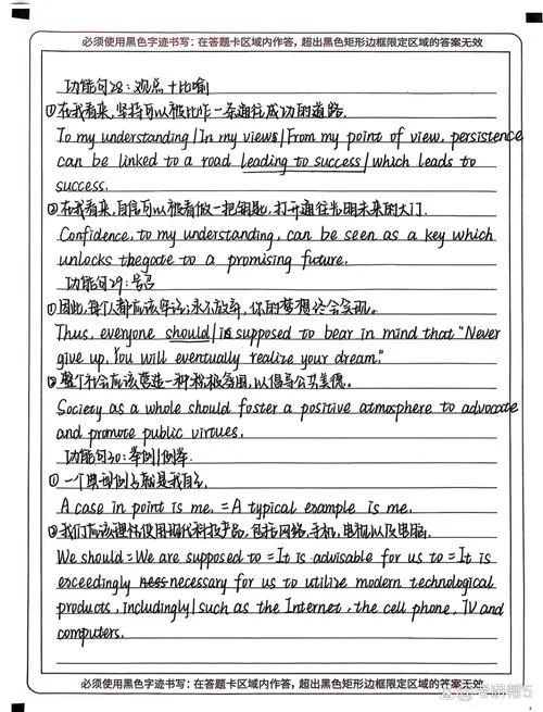 考研作文怎么背_2