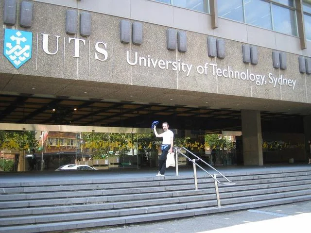 澳大利亚uts大学_1