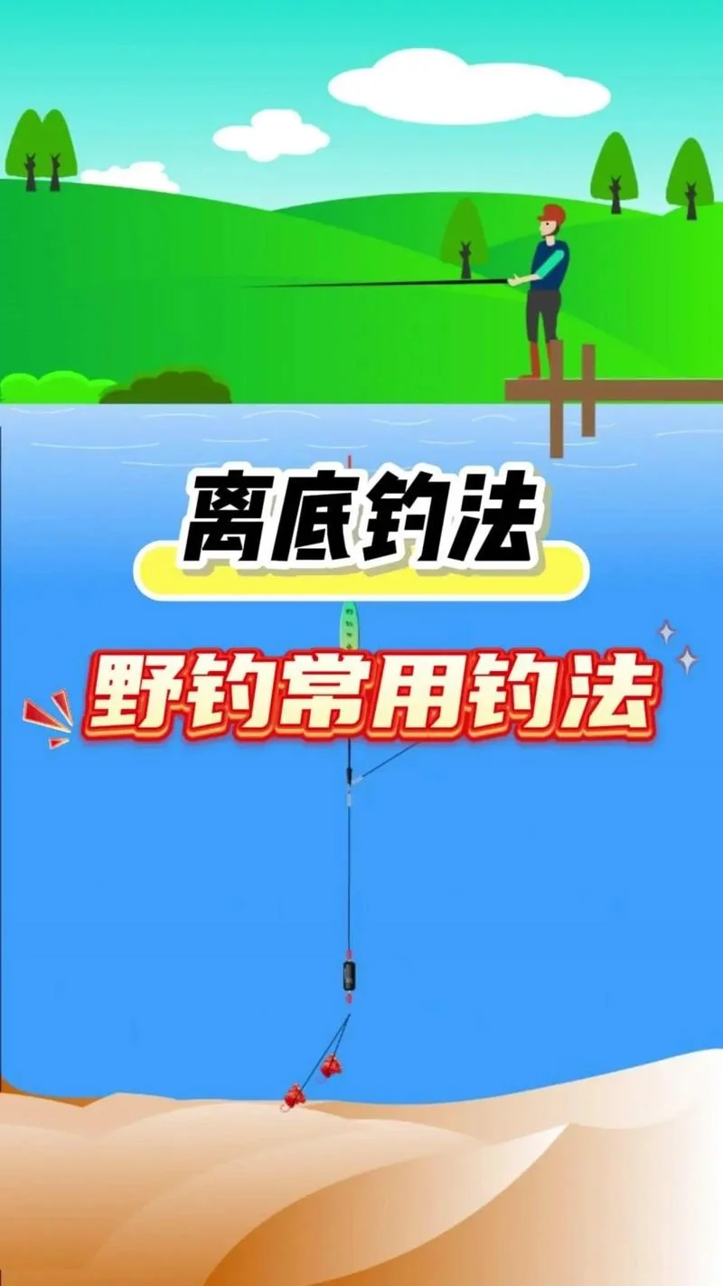路亚挂底怎么办-路亚挂底怎么办
