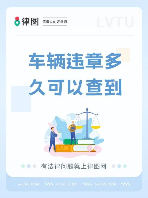 交通违法在哪都弄查吗_2