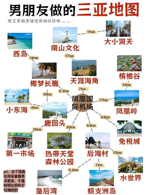 8月海南三亚旅游攻略_1