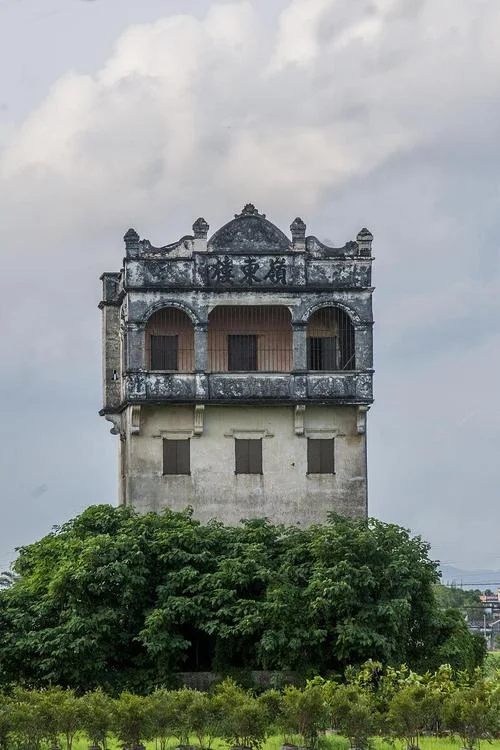 江门市有什么旅游景点_1