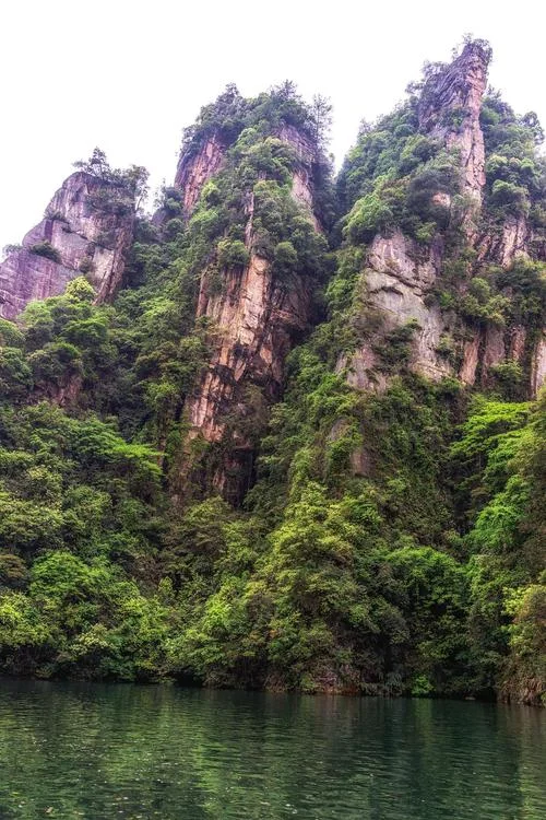 娄底的景点_2