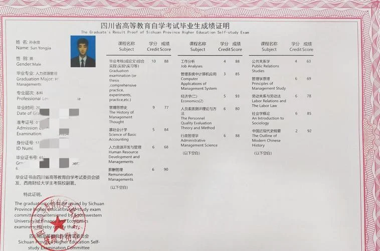 自考365成绩查询_2