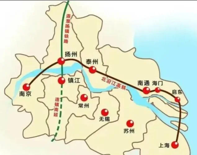 上海到南京多少公里长_2