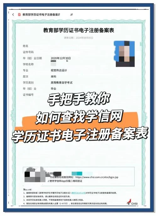 学信网如何查学位信息_2