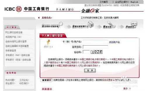 出纳怎么用网银转账_2
