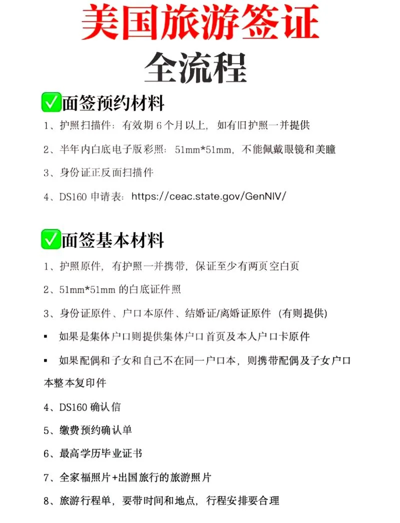 到美国留学生条件-美国留学申请条件